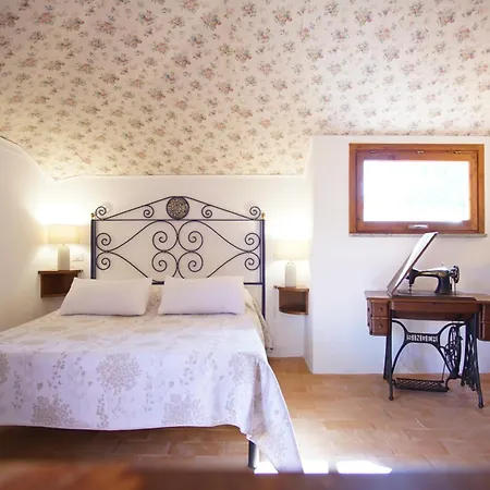 Le Fate - Tra Mare E Sambuco (Rome)