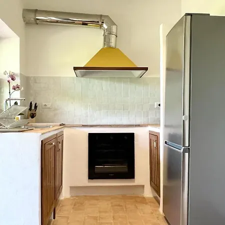 Vila Le Fate - Tra Mare E