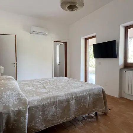 Villa Le Fate - Tra Mare E *