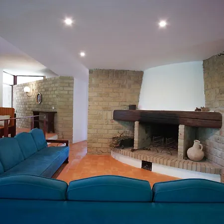 Villa Le Fate - Tra Mare E Sambuco (Rome)