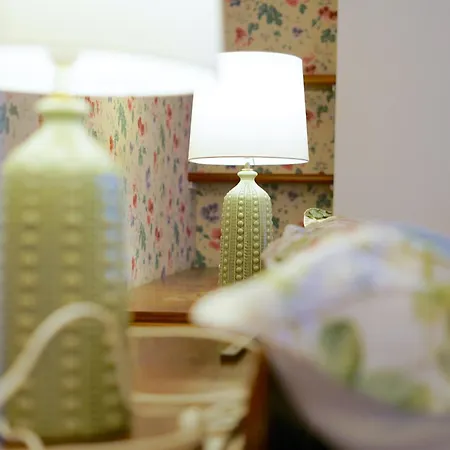 Le Fate - Tra Mare E * Sambuco (Rome)