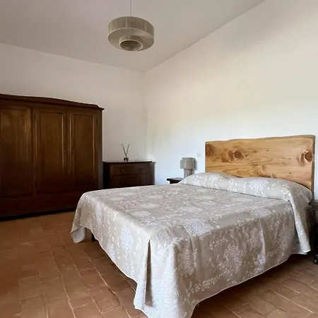 Villa Le Fate - Tra Mare E Sambuco (Rome)