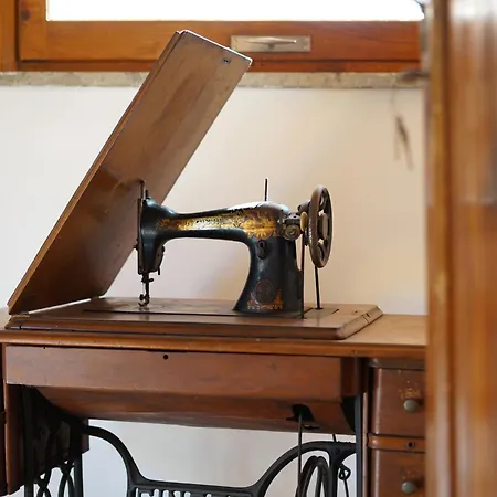 Vila Le Fate - Tra Mare E