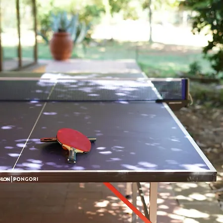 Vila Le Fate - Tra Mare E *