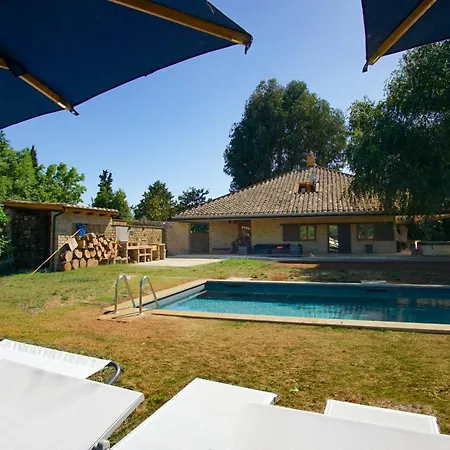 Villa Le Fate - Tra Mare E *