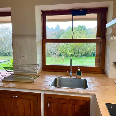 Vila Le Fate - Tra Mare E Sambuco (Rome)