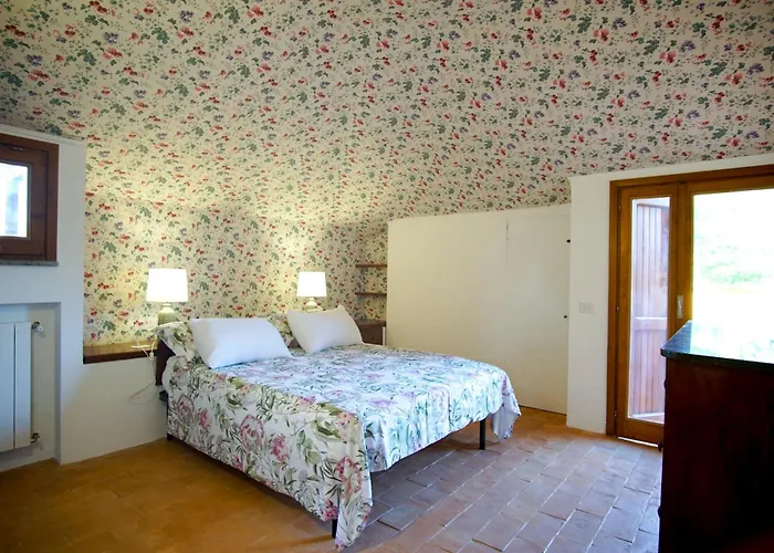 Vila Le Fate - Tra Mare E Sambuco (Rome)