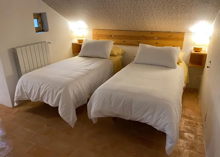 Le Fate - Tra Mare E Vila Sambuco (Rome)